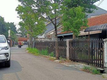 Rumah Lama Laik Huni Di Komplek Nyaman Turangga Kota Bandung