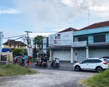 Tanah Paling Murah Di By Pass Sanur (AHTSNR148)