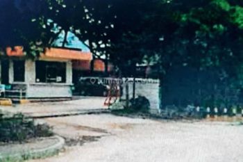 Gudang PT Triyasa Nagamas Farma