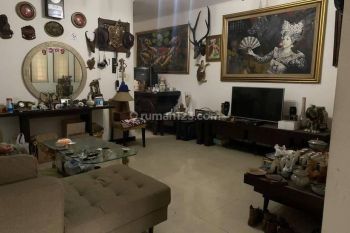 Dijual Rumah Nyaman Furnish Siap Huni di Pasir Salam