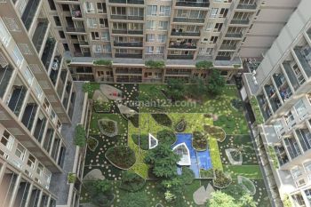Apartemen Landmark Bandung Tower A View Garden