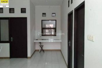 Murah Lebai,, Rumah Minimalis Modern Siap Huni Di Taman Kopo Katapang Bandung