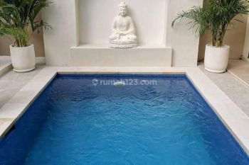 Dijual villa murah lokasi kedungu nyitdah tabanan bali