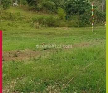 Top Kavling Siap Bangun City View Sindanglaya Bandung 202H6