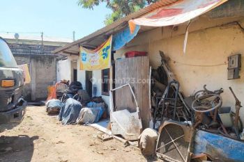 Jual Gudang Hitung Tanah di Cisirung Bandung