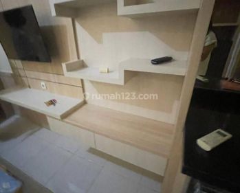 Dijual Apartemen Educity