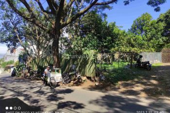 Dijual Murah, Tanah SHM Strategis Dekat Pemkot Cimahi Cocok Untuk Investor