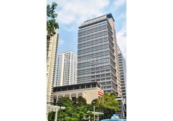 Graha Niaga Dan Ukuran Lainnya Coldwell Banker