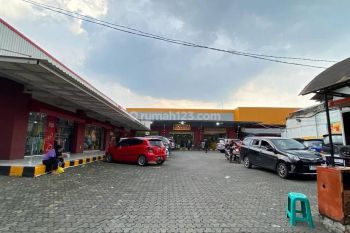 Dijual Tanah Komersial Strategis di Riung Bandung
