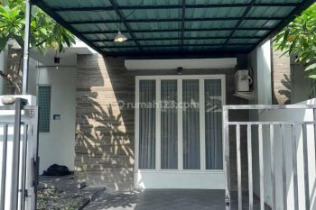 Disewakan Rumah Minimalis di Jl. Merdeka, Renon Denpasar