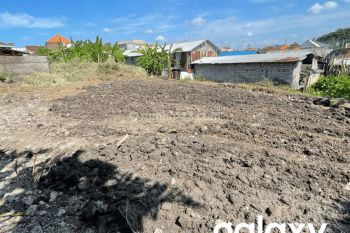 Dijual Tanah Kavling Gunung Talang Denpasar, Bali