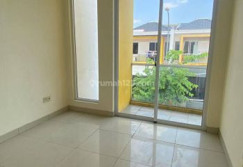 Sewakan rumah 2 lantai green lake city terbagus