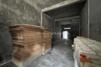 Dijual Ruko Jalan Setia Jadi Komplek Setia Jadi Town House