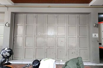 Disewakan Ruko Bangunan Baru Ibu Apipah Tawang Tasikmalaya