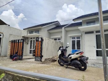 rumah murah di gondrong kenanga cipondoh