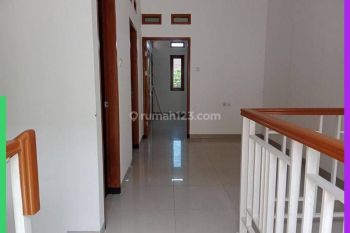 Eyecatching Rumah Baru Ready Stock Dekat Turangga Bandung 175M6