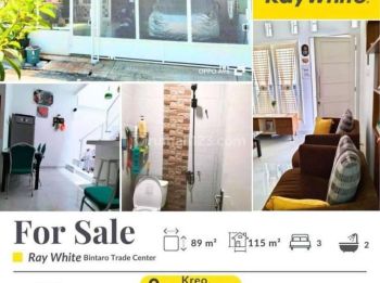 Rumah Minimalis, Rumah Murah Dan Siap Huni Di Larangan