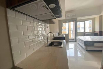 Apartement Samping Stasiun Lrt Jaticempaka Furnished Gateway Park
