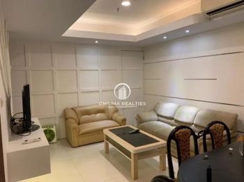 Disewakan Apartemen The Mansion Jasmine