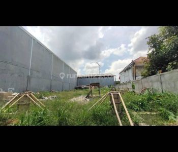 Gudang di jual di Kav DPR Cipondoh Tangerang