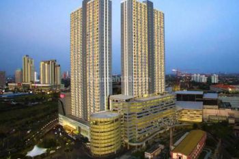 Rent Apartemen: orchad Pakuwon Barat