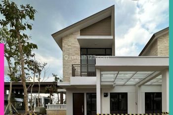 Cozy Rumah Hoek Gress Podomoro Park Fashagriya Bandung 111P1