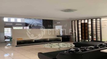 Disewakan Rumah Impian Di Kota Baru Parahyangan Bandung Barat