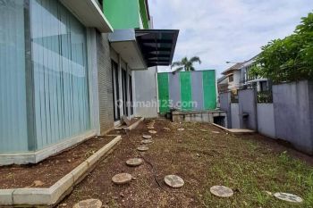 Rumah Minimalis Full Furnish di Bandung Utara