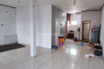 Di Sewakan Ex Bengkel Bekasi Timur