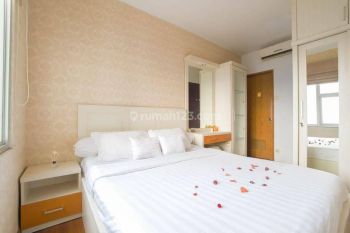 Apartemen 3br Casablanca Mansion Dekat Mall Kokas, Tebet