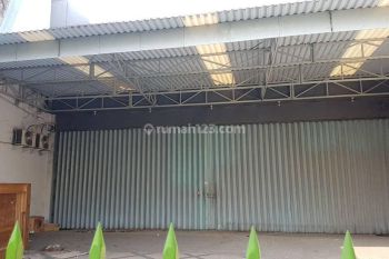 Raya Kertajaya Bangunan Komersial Siap Pakai. Hadap Jalan Raya