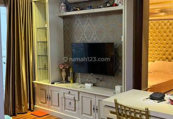 Apartemen Gateway Pasteur 2 Br Apartment