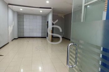 DISEWAKAN RUKO DI JL LODAYA KOTA BANDUNG