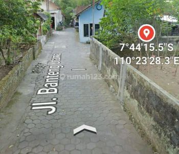 Tanah Selatan jln damai jakal km 7, Banteng