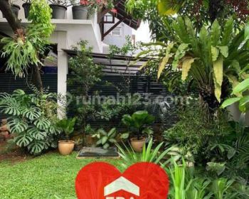 Kost 1 Kamar Di Kebayoran Lama,permata Hijau, Jakarta Selatan