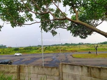 Cepat Kavling Bumi Puspitek Asri Side Of BSD