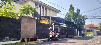 Rumah Murah Terawat Siap Huni Bonus 2 Ruko Arcamanik