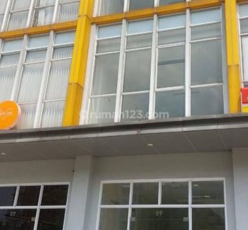 Ruko Strategis Siap Pakai di Magna Summarecon Bandung