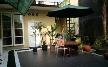 Rumah di Pamulang Permai Tangerang Banten