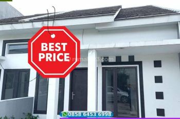 Toplah Rumah Hook Ready Stock Di Kodya Bandung Margahayu 97A12