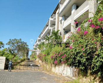 Gedung Apartemen Termurah Asri di Benoa Bali