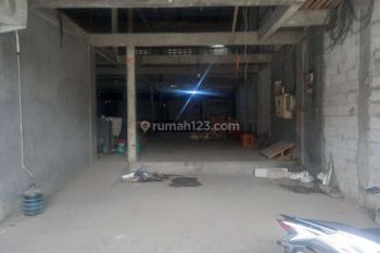 gudang di tarumaya bekasi