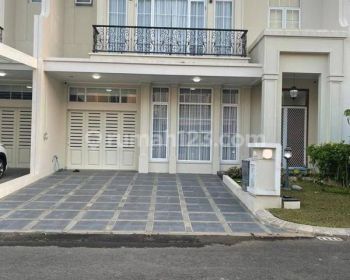 Rumah Summarecon Mutiara Makassar Hunian Mewah