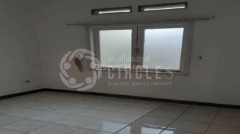 Sangat di Incar, Sewa Rumah di Lingkungan Nyaman Aman Area Kbp