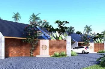 Sale Rumah: VILLA UBUD PRIVATE