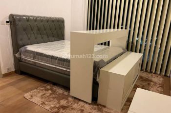 Jual Murah Apartemen Izzara Bagus Lantai Tinggi