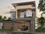 thumbnail-rumah-2-lantai-modern-kontemporer-tropis-di-kencana-loka-5