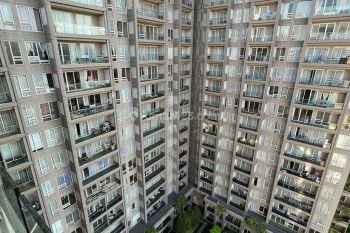 Disewakan Apartemen Landmark 1BR Furnished
