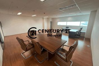 Kantor Di Spring Hill Kemayoran Jakarta Lokasi Strategis