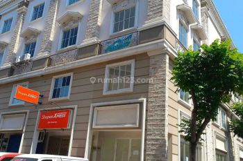 Jual Murah Ruko Terbaik Green Lake City Siap Pakai